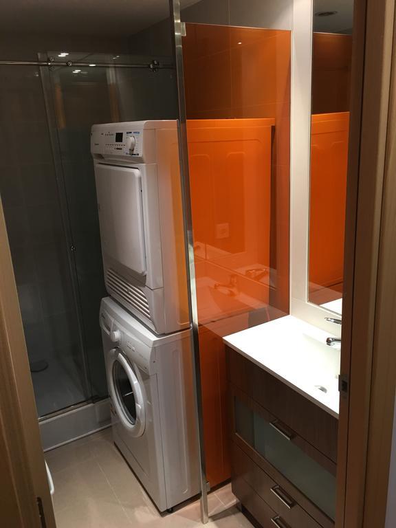 Confort P 15 Pas De La Casa Exterior foto