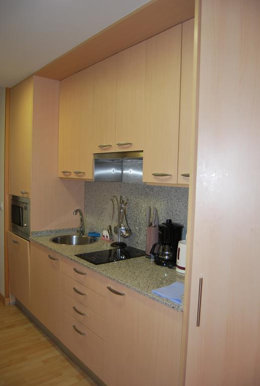 Confort P 15 Pas De La Casa Exterior foto