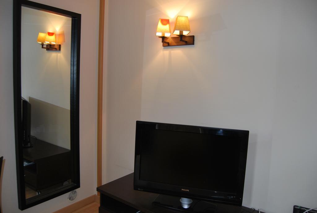 Confort P 15 Pas De La Casa Exterior foto