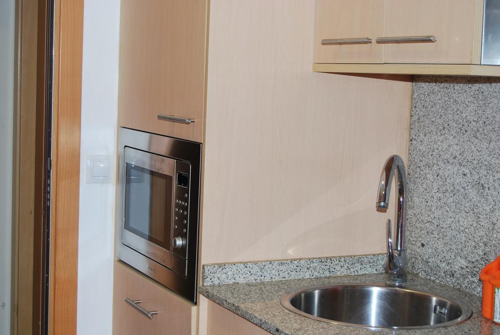 Confort P 15 Pas De La Casa Exterior foto
