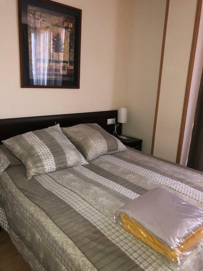 Confort P 15 Pas De La Casa Exterior foto