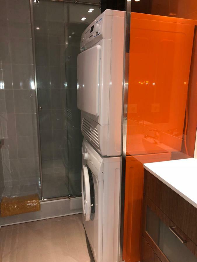 Confort P 15 Pas De La Casa Exterior foto